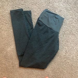 Barely Worn Butt Scrunch Leggings